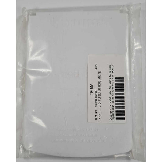 Truma Lid for Filter Housing White - 40060-60200