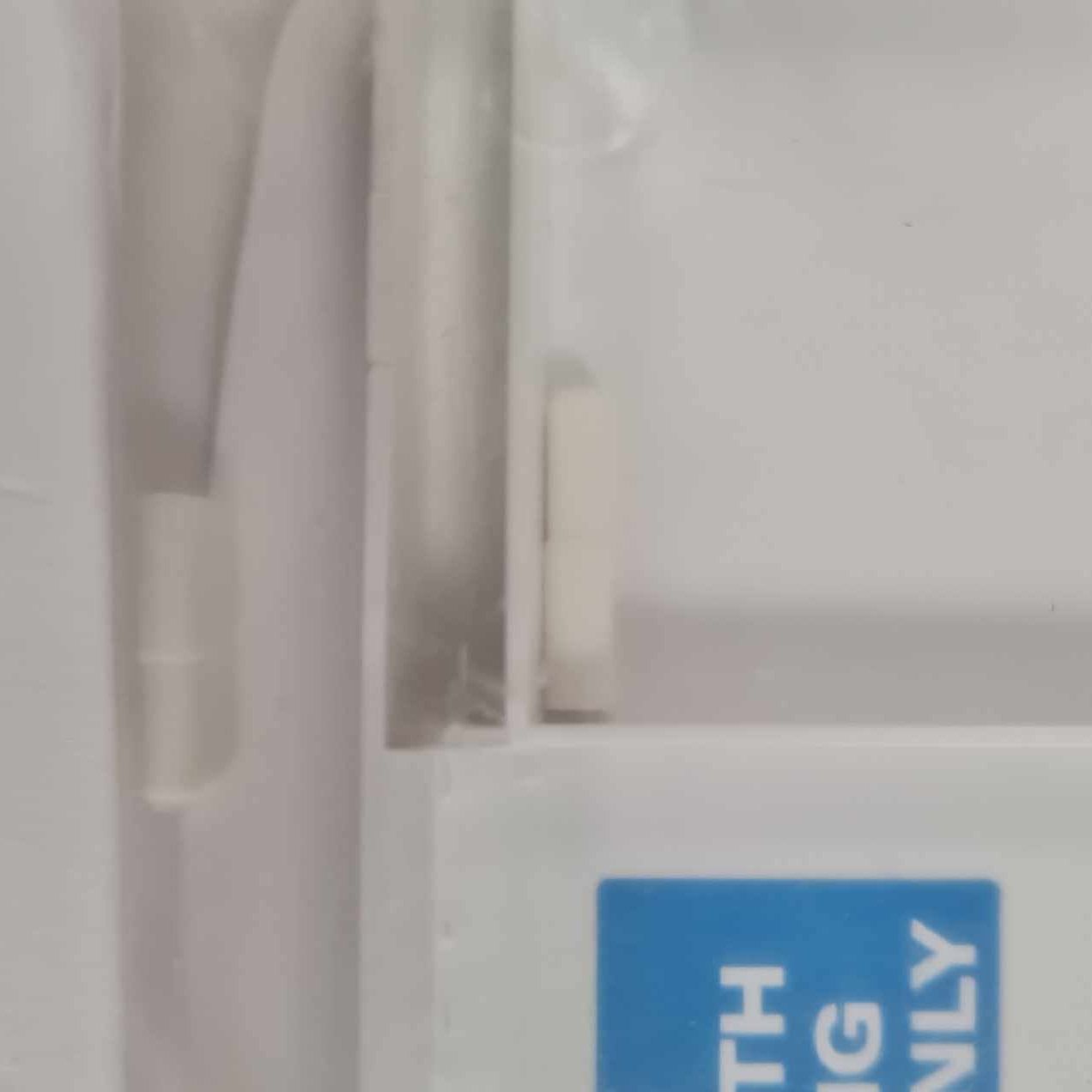 Truma Lid for Filter Housing White - 40060-60200
