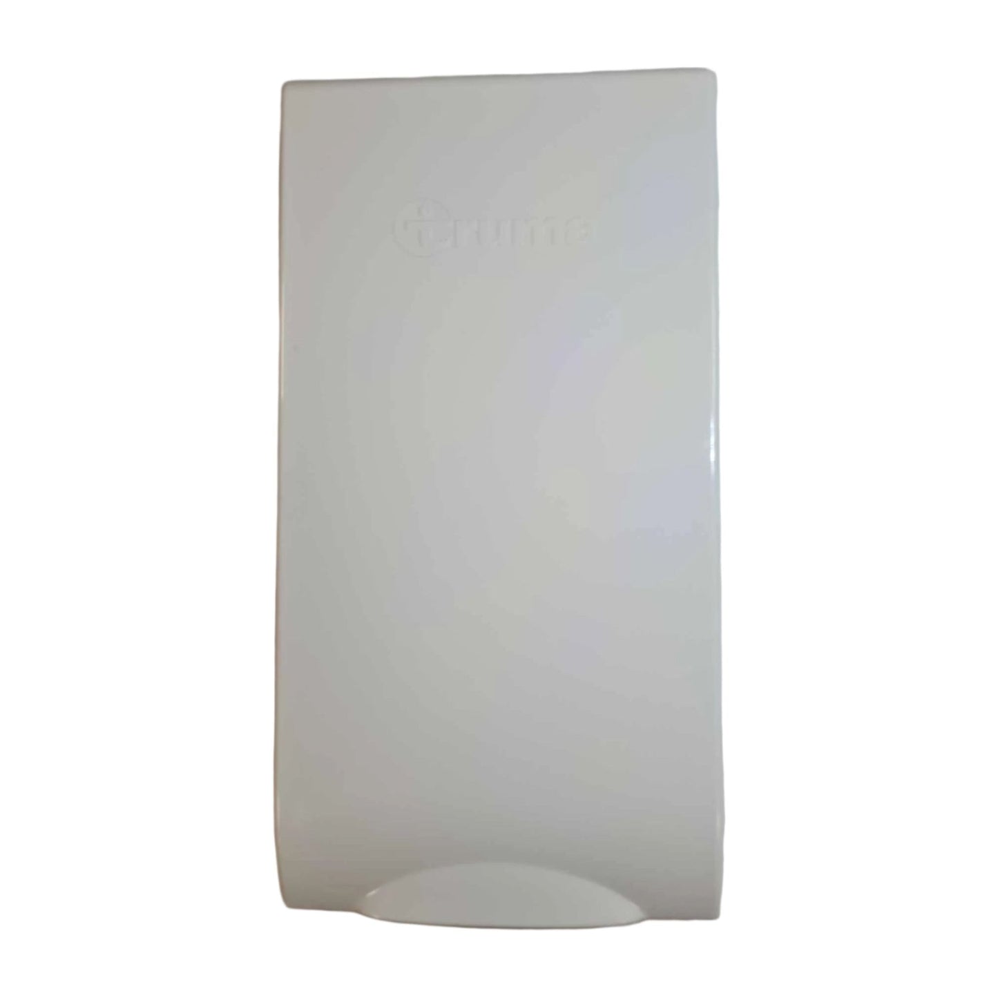 Truma Ultrastore Cowl Cover - White - 70122-01