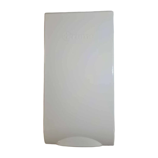 Truma Ultrastore Cowl Cover - White - 70122-01