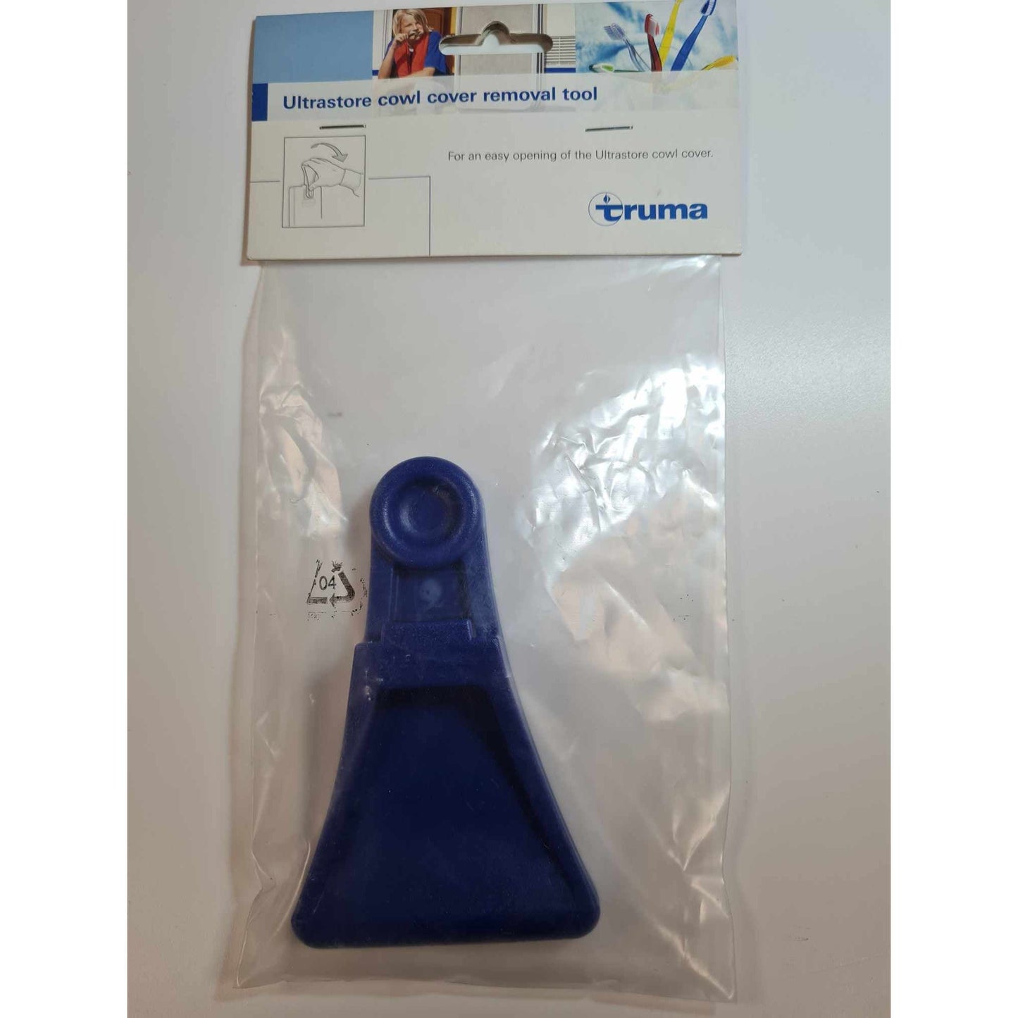 Truma Ultrastore Cowl Cover Removal Tool For KBS2 (Old Type) - 70010-16000