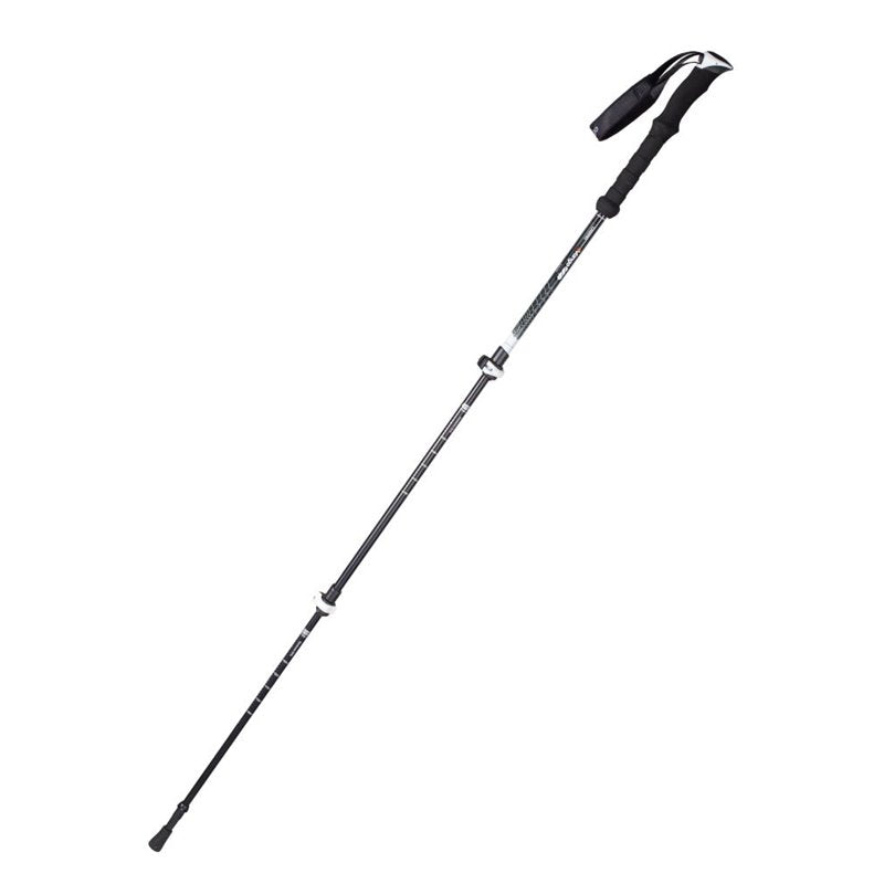 Vango Camino Trekking Pole - Single - White