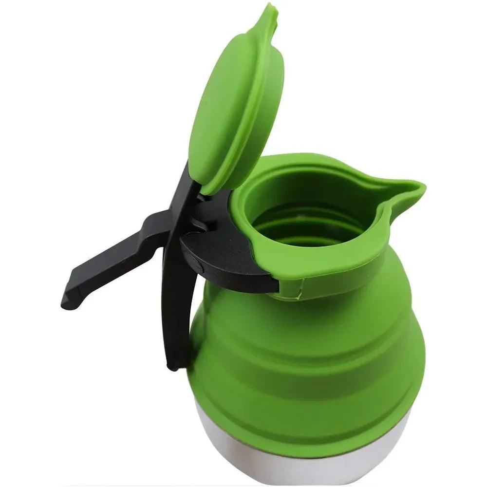 Vango Cuisine 1.5L Kettle - Deep Grey