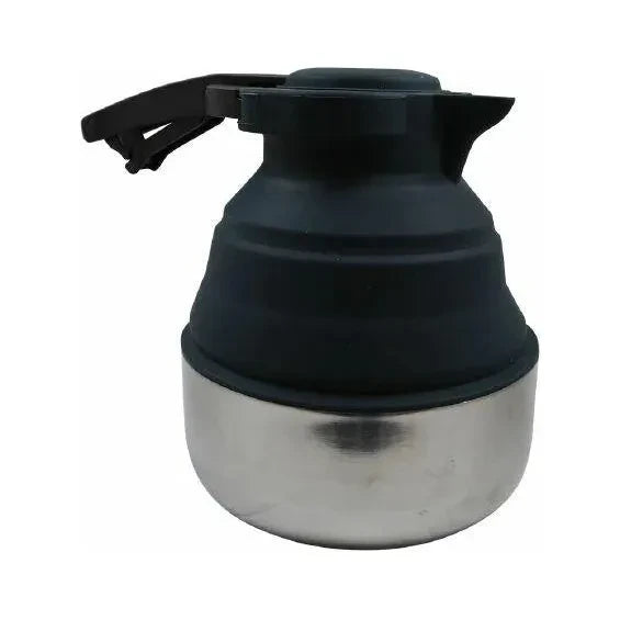Vango Cuisine 1.5L Kettle - Deep Grey