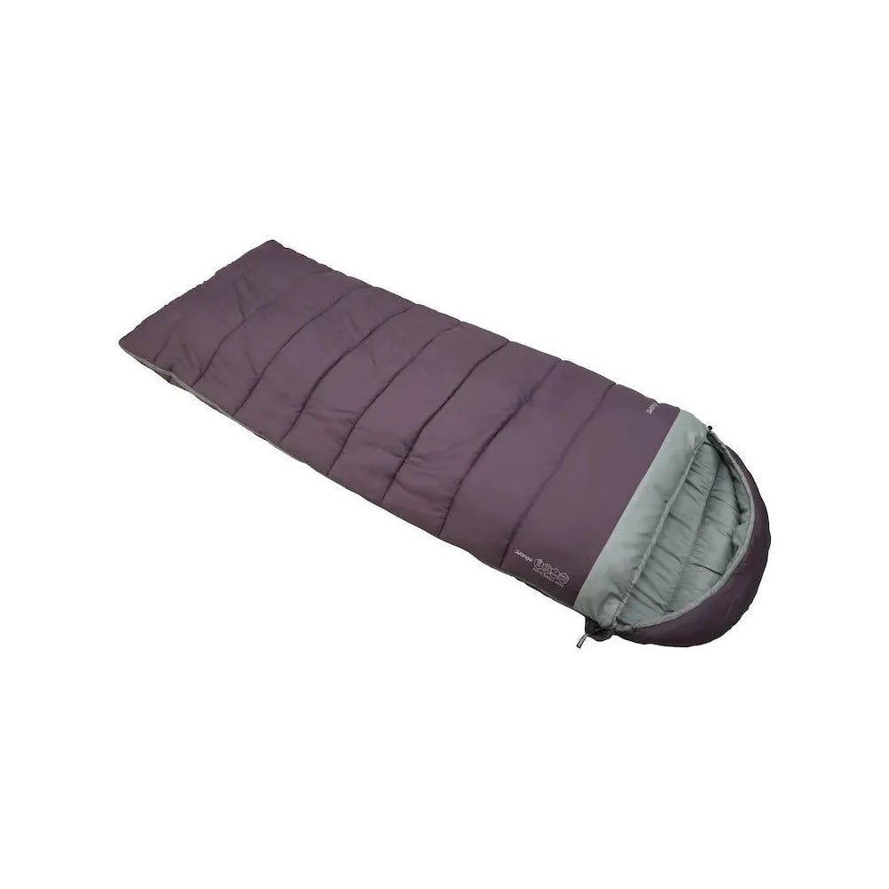 Vango Kanto Single Quad - Artic Dusk