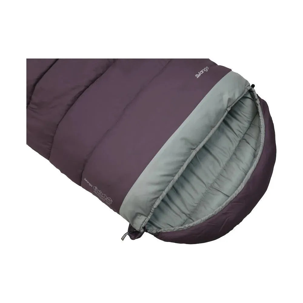 Vango Kanto Single Quad - Artic Dusk