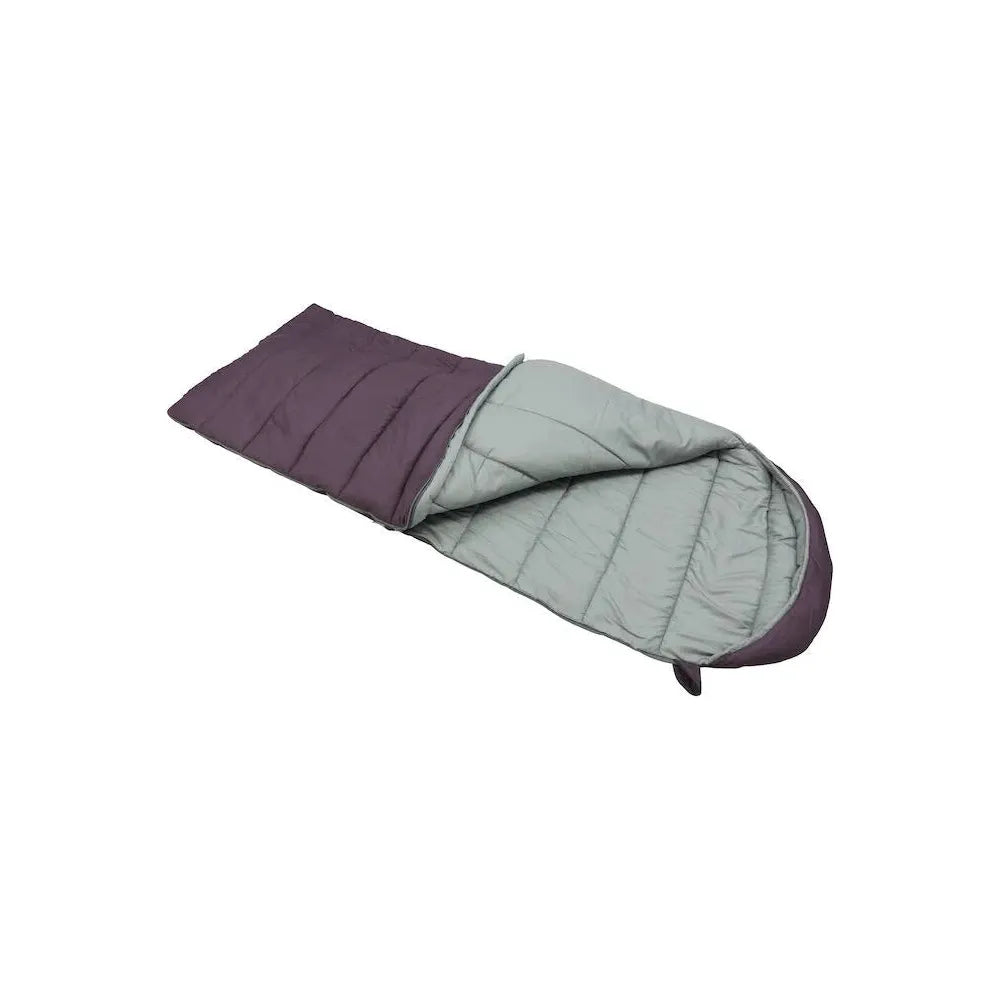 Vango Kanto Single Quad - Artic Dusk