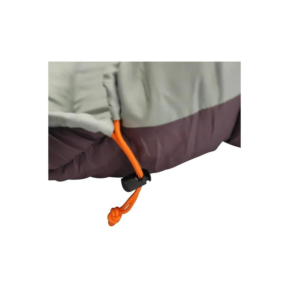 Vango Kanto Single Quad - Artic Dusk