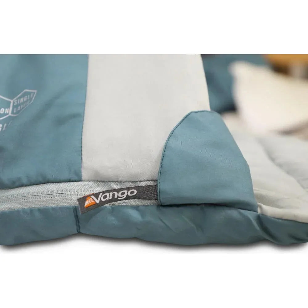 Vango Kanto Single S/Bag - Mineral Green
