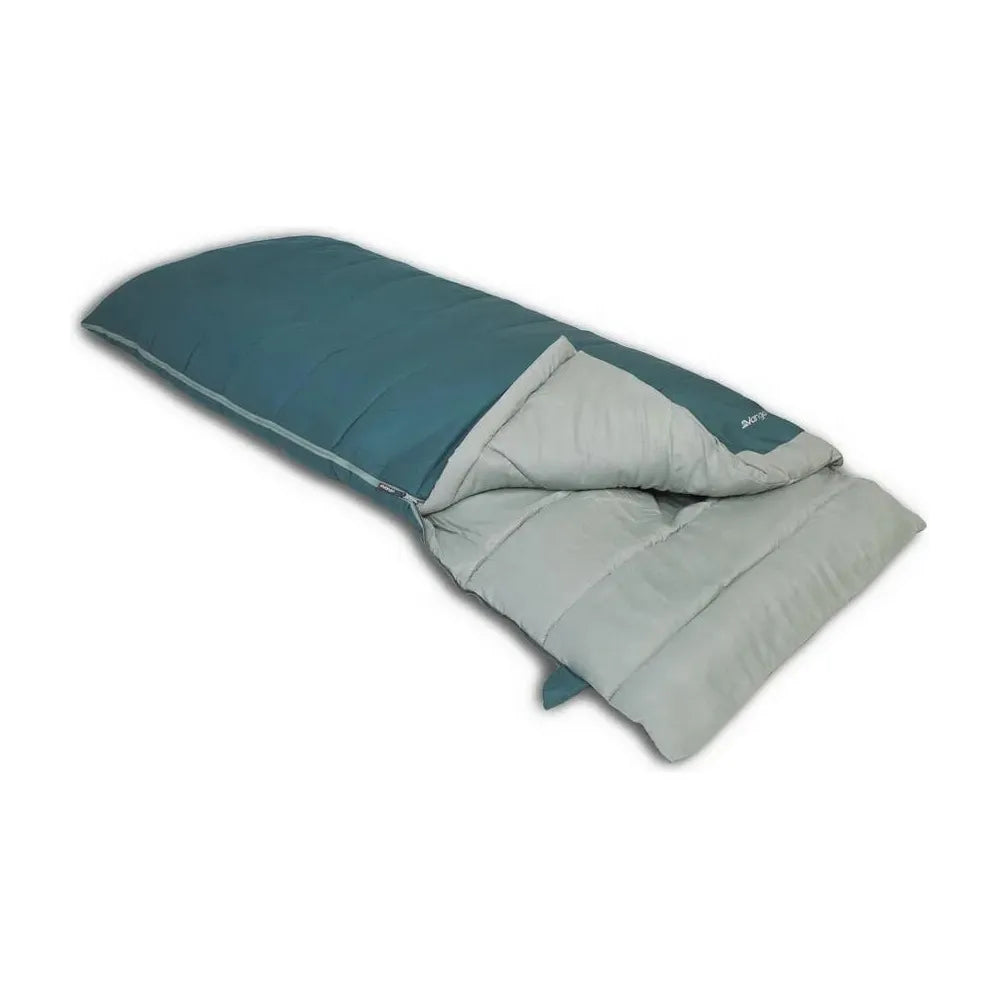 Vango Kanto Single S/Bag - Mineral Green