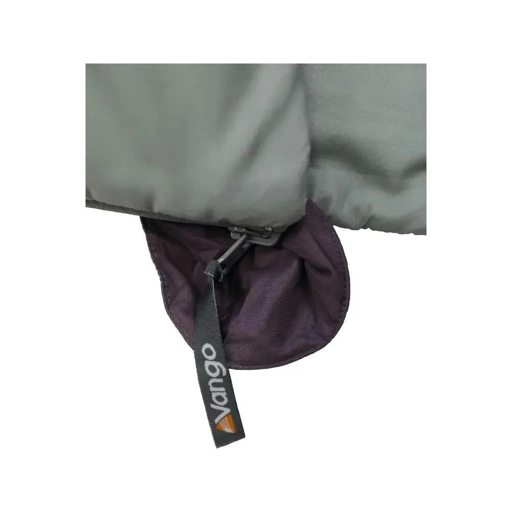 Vango Kanto Single S/Bag - Mineral Green