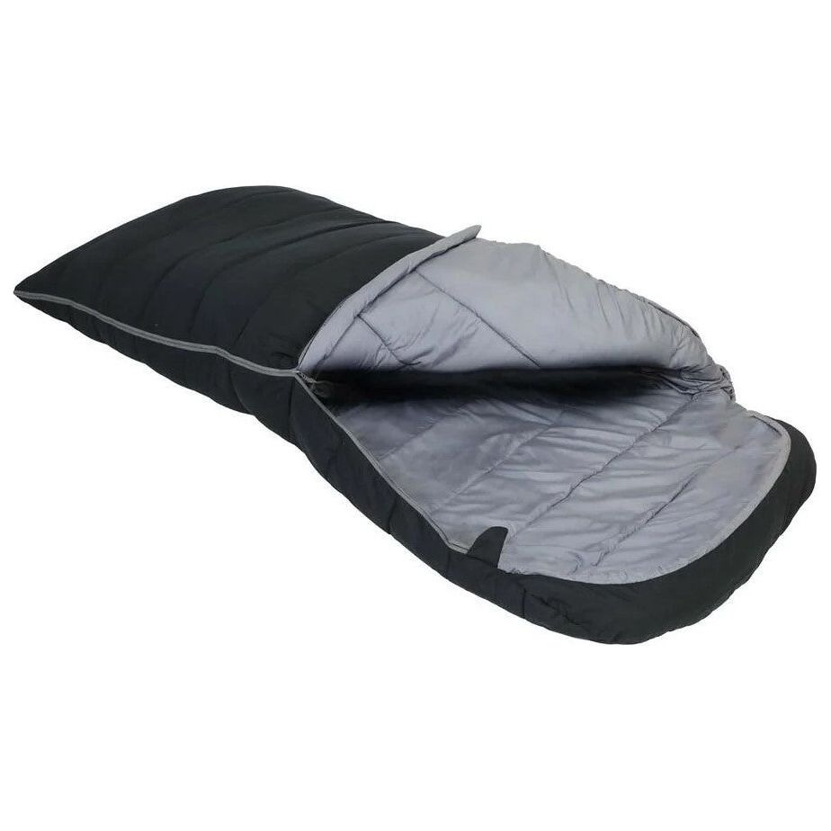 Vango Kanto XL Quad S Bag - Black