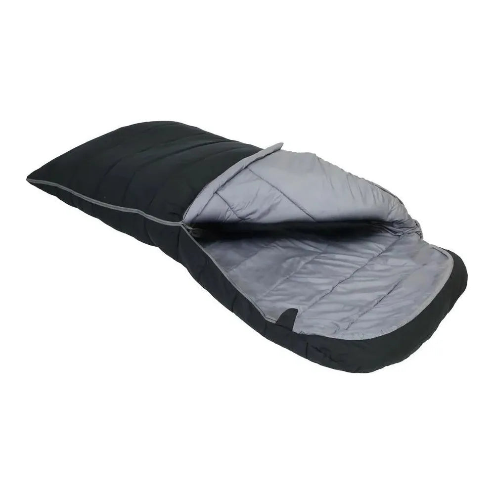 Vango Kanto XL Quad S Bag - Black