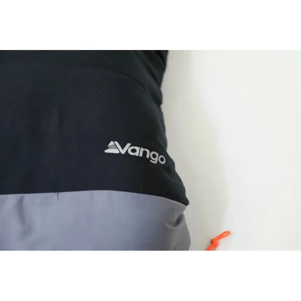 Vango Kanto XL Quad S Bag - Black