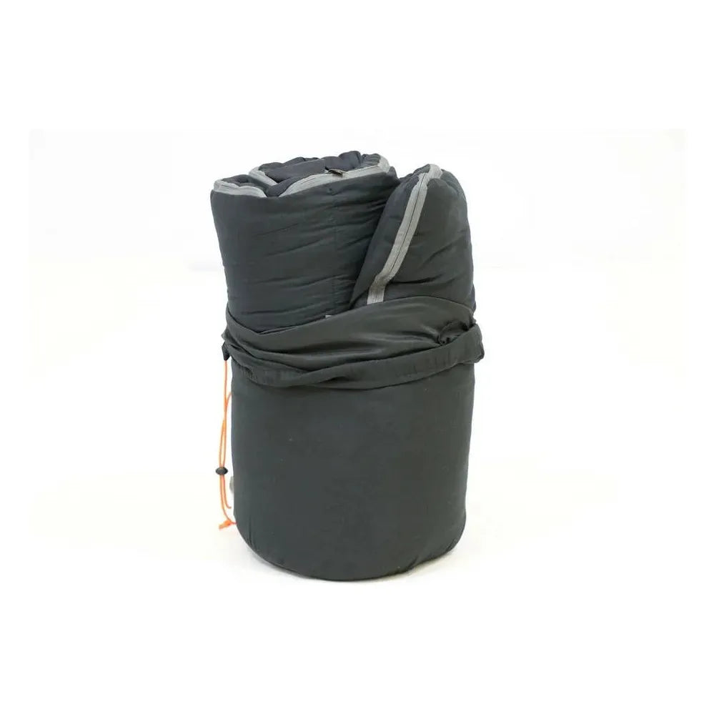 Vango Kanto XL Quad S Bag - Black