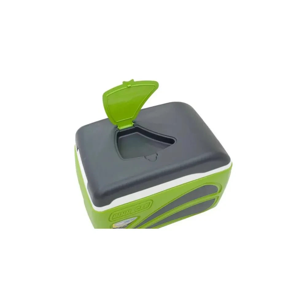 Vango Pinnacle 45L-100Hr Wheelie Coolbox - Available in store only