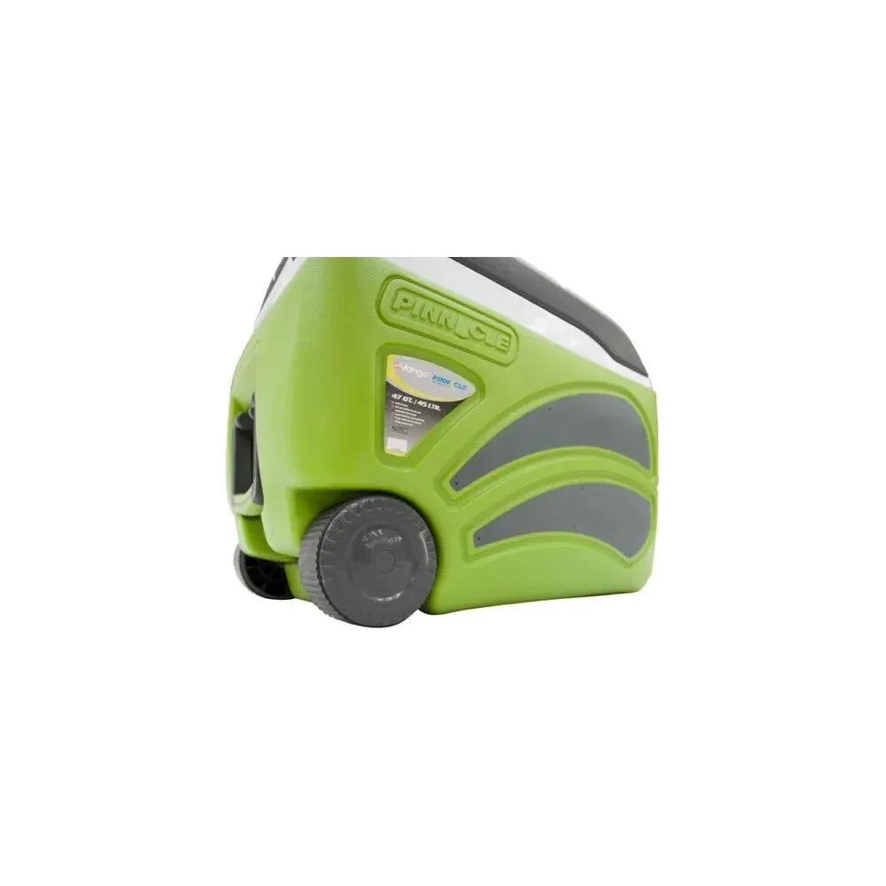 Vango Pinnacle 45L-100Hr Wheelie Coolbox - Available in store only