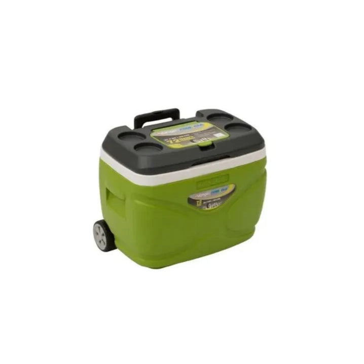 Vango Pinnacle Wheelie 30L - 72Hr Coolbox - Available in store only