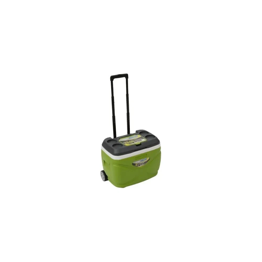 Vango Pinnacle Wheelie 30L - 72Hr Coolbox - Available in store only
