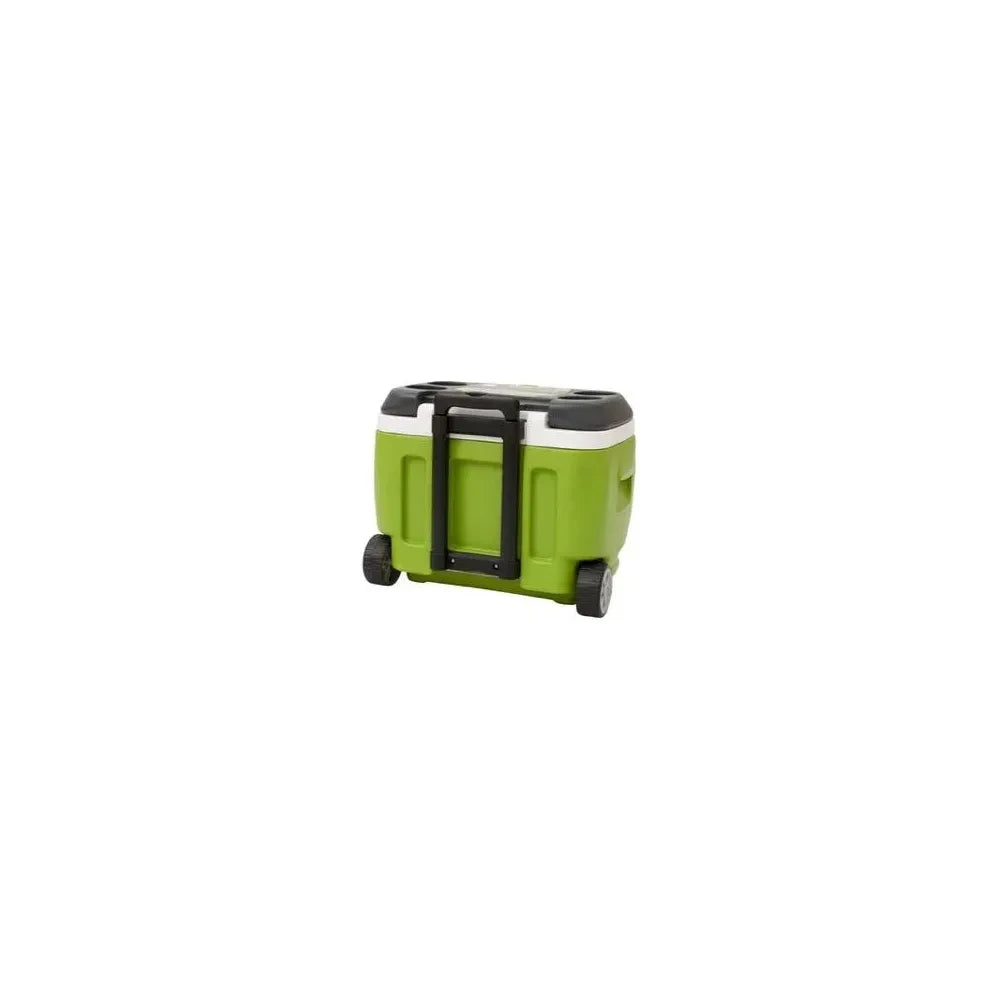 Vango Pinnacle Wheelie 30L - 72Hr Coolbox - Available in store only