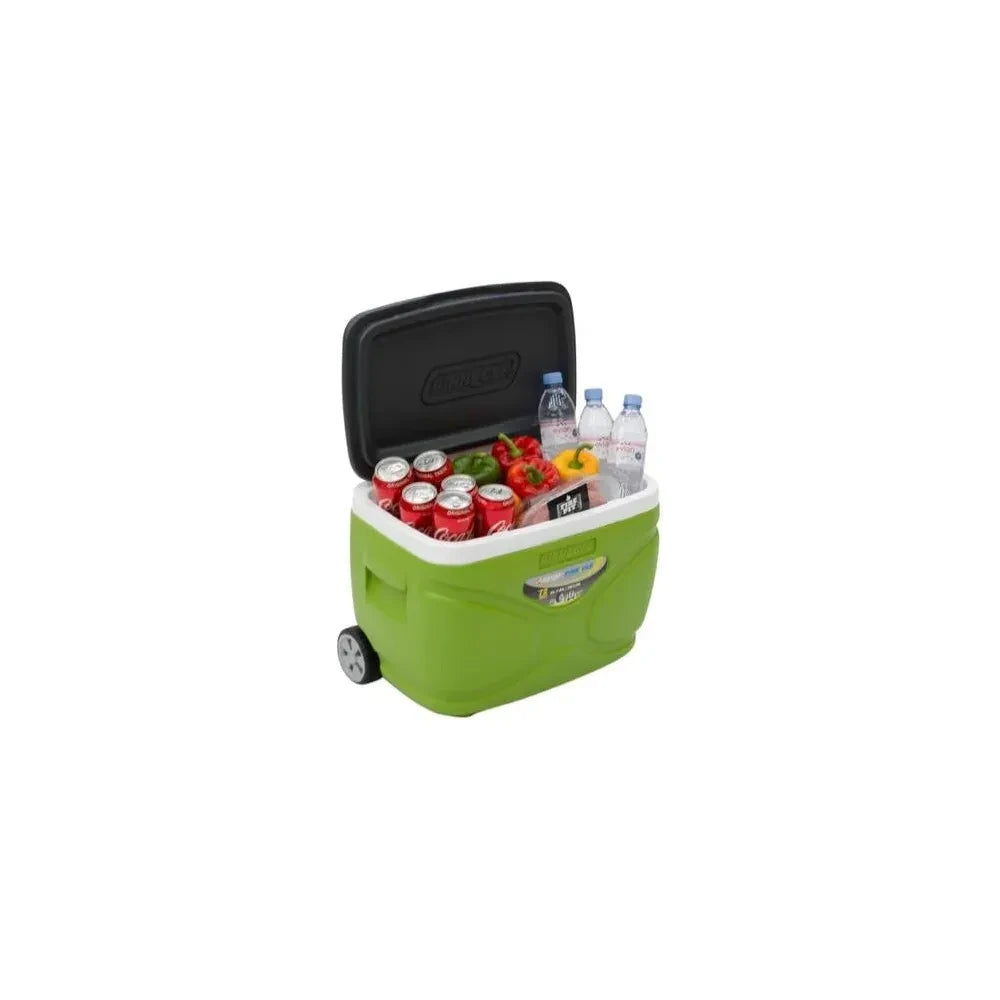Vango Pinnacle Wheelie 30L - 72Hr Coolbox - Available in store only