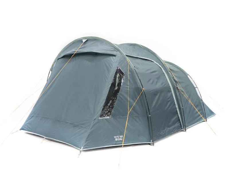 Vango Skye 500 5 Person Tent - Deep Blue