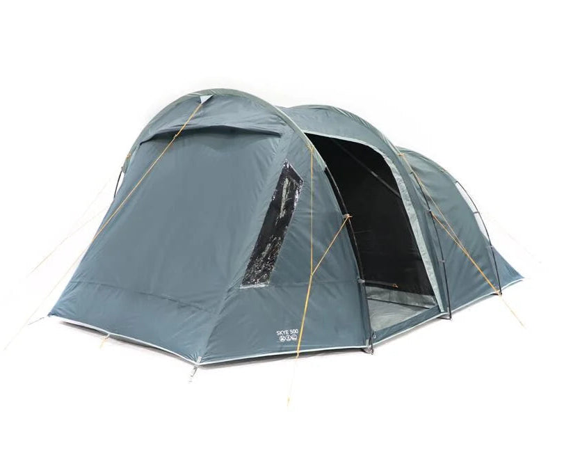 Vango Skye 500 5 Person Tent - Deep Blue