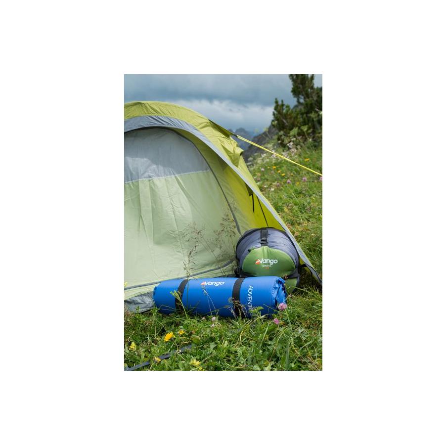 Vango Soul 200 - 2 Person Tunnel Tent - Treetops