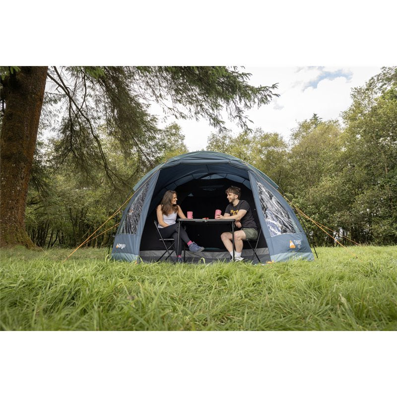 Vango Tahoe 500 Tent - Deep Blue - Available in store only
