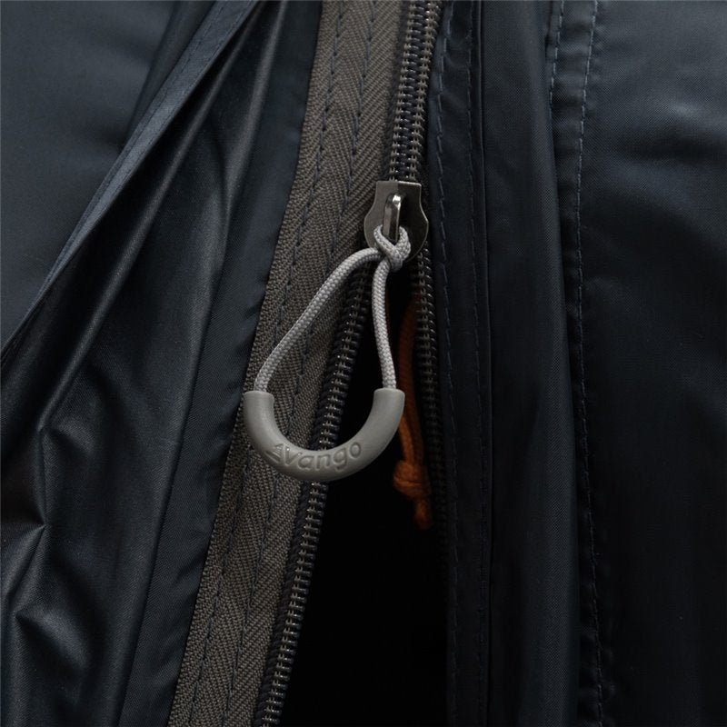 Vango Tahoe 500 Tent - Deep Blue - Available in store only