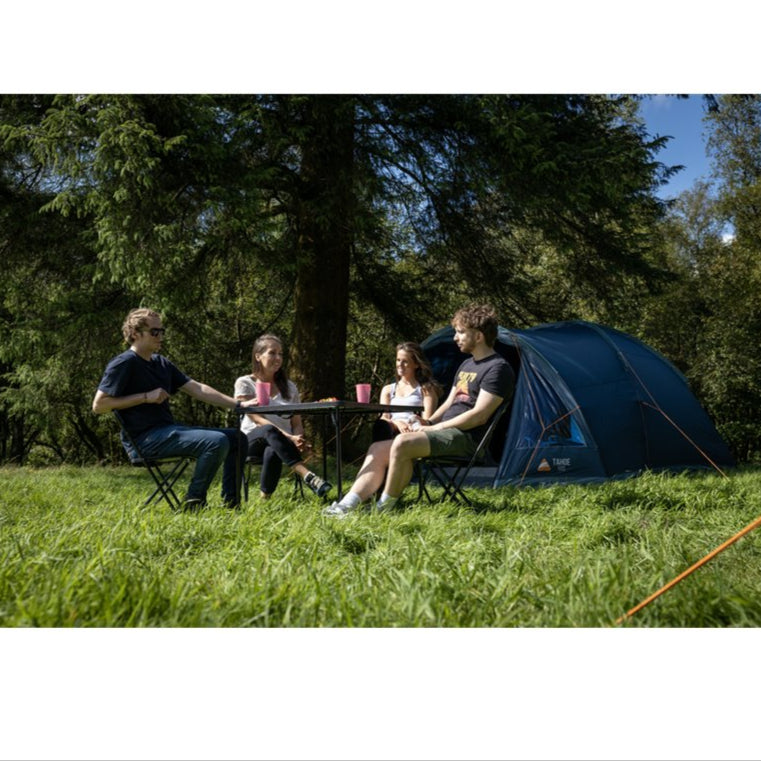 Vango Tahoe 500 Tent - Deep Blue - Available in store only