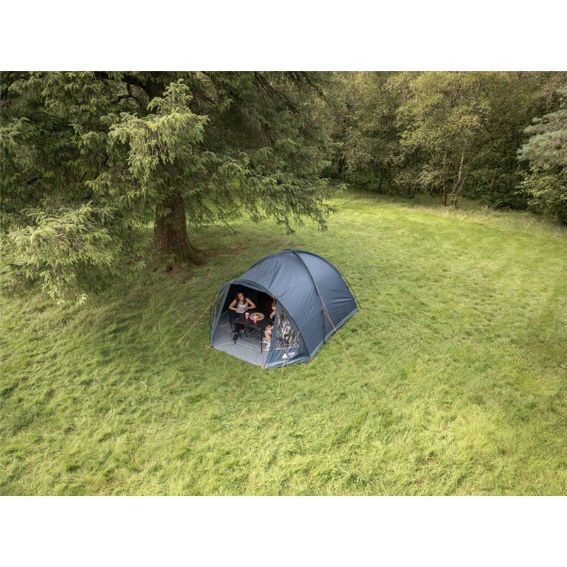 Vango Tahoe 500 Tent - Deep Blue - Available in store only