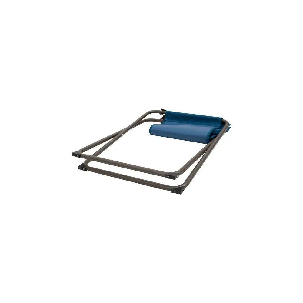 Vango Tellus Chair - Moroccan Blue - Available in store only