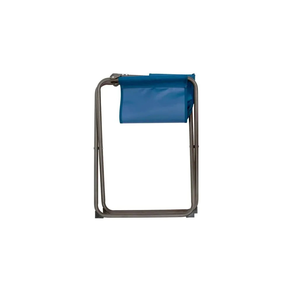 Vango Tellus Chair - Moroccan Blue - Available in store only