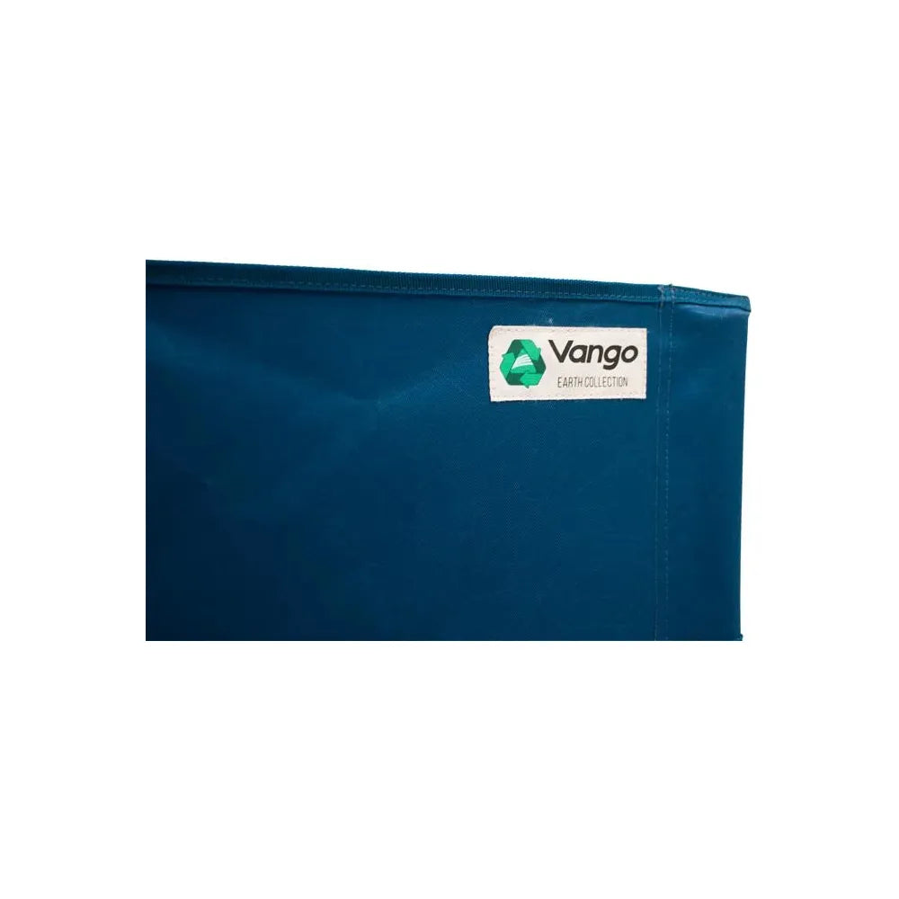 Vango Tellus Chair - Moroccan Blue - Available in store only