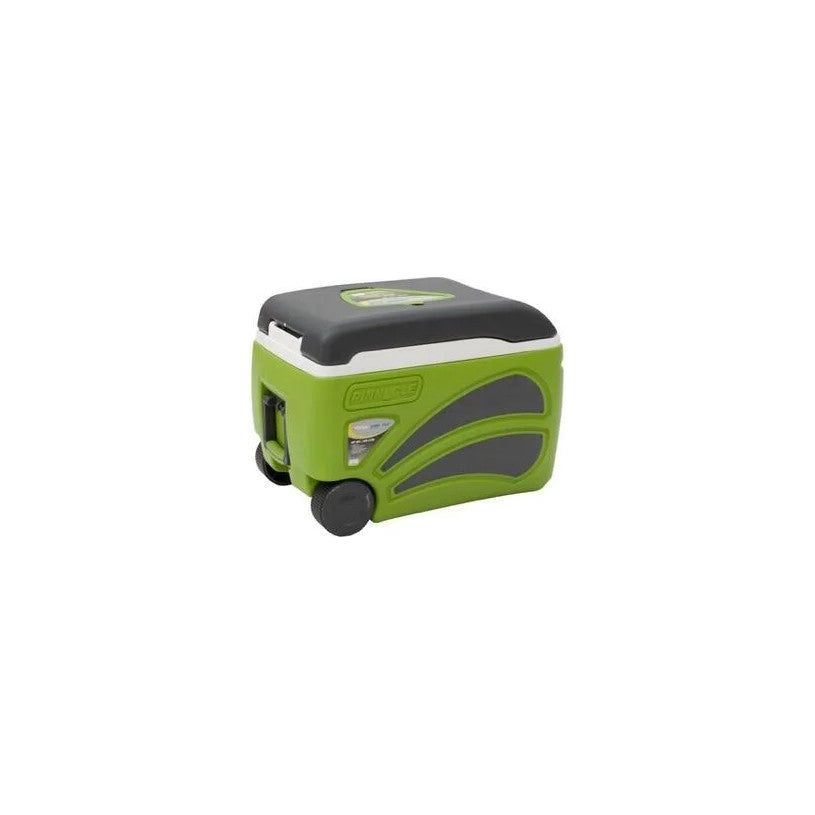 Vango Pinnacle 45L-100Hr Wheelie Coolbox - Available in store only