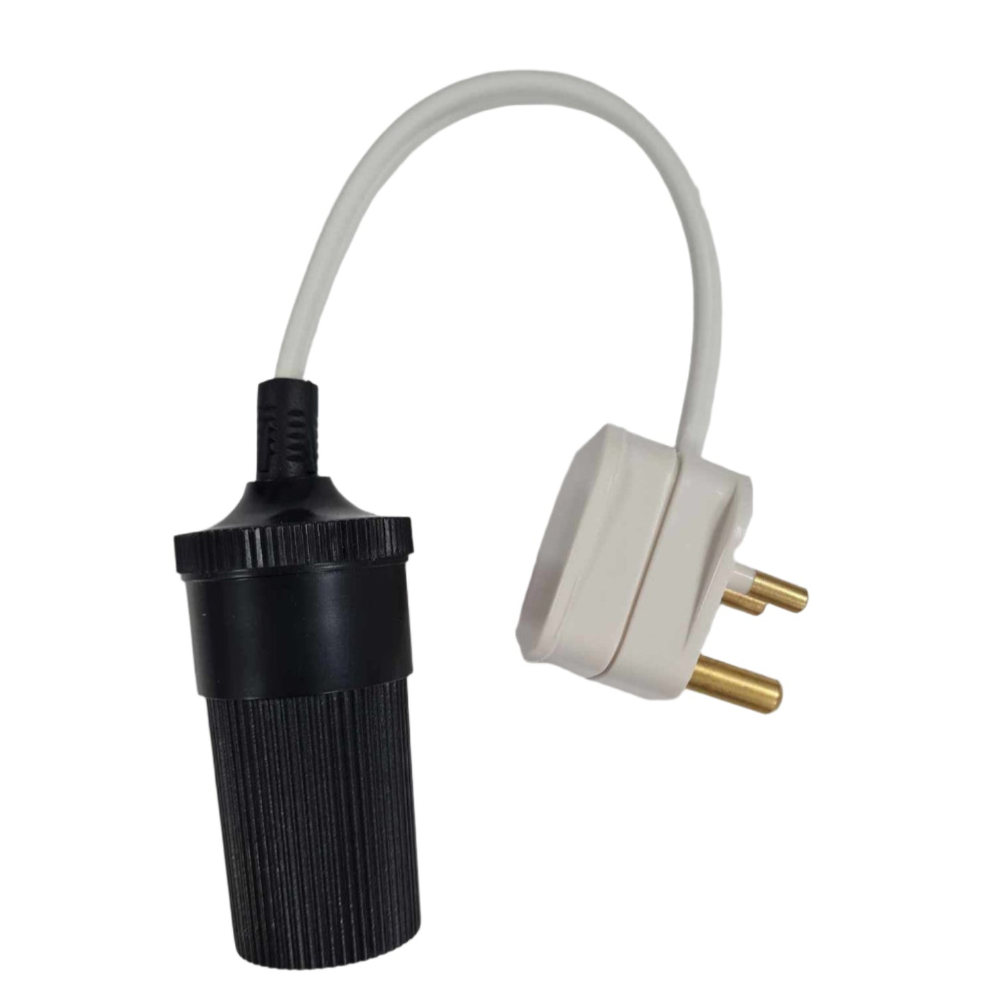 Adapt It 2 ( 3 pin to cigar socket)