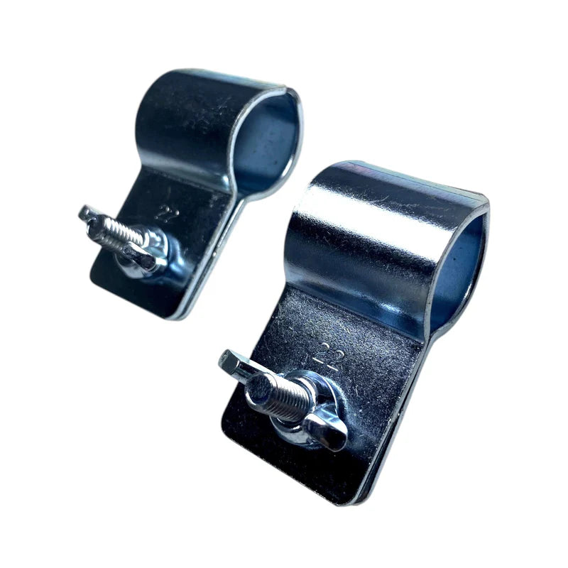 W4 Butterfly Gutter Clamp - 21-23mm - 37645