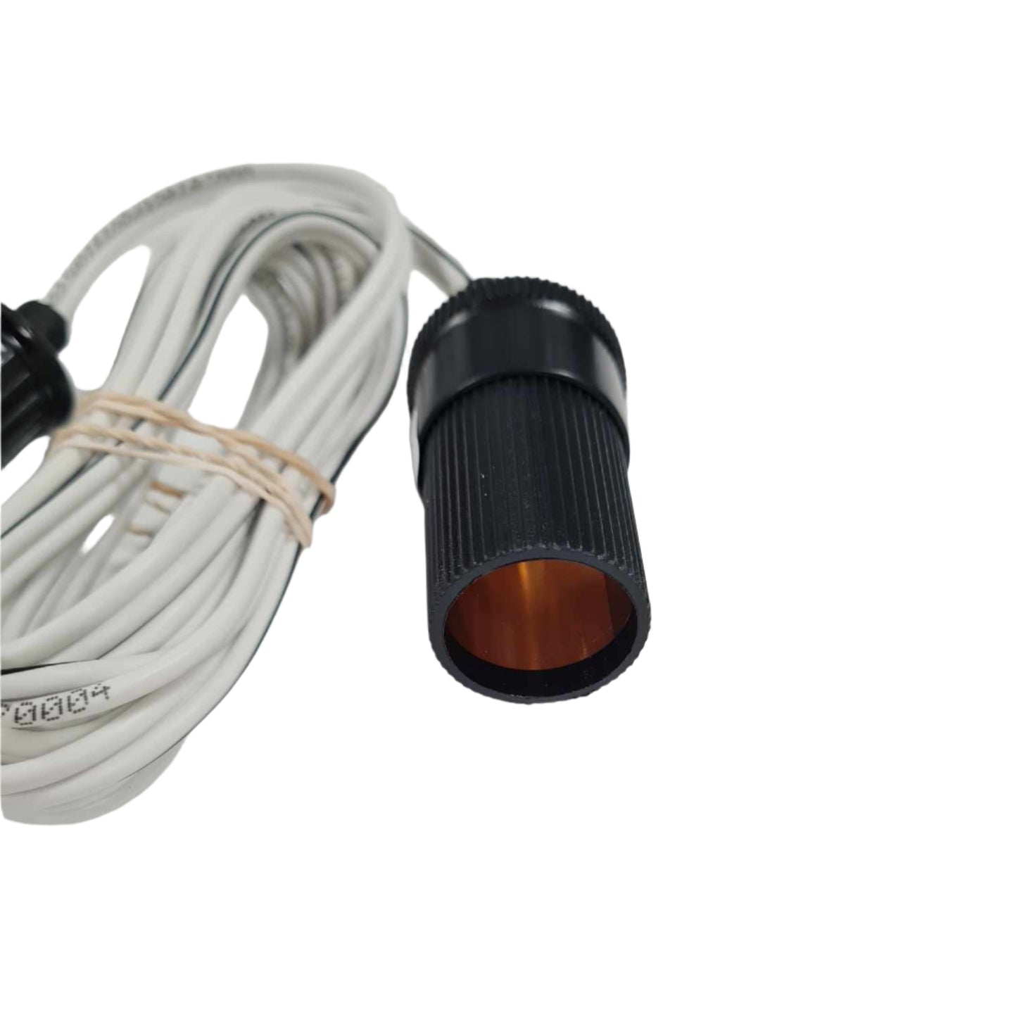 W4 12V Cigar Plug/Socket Extension Lead - 2m