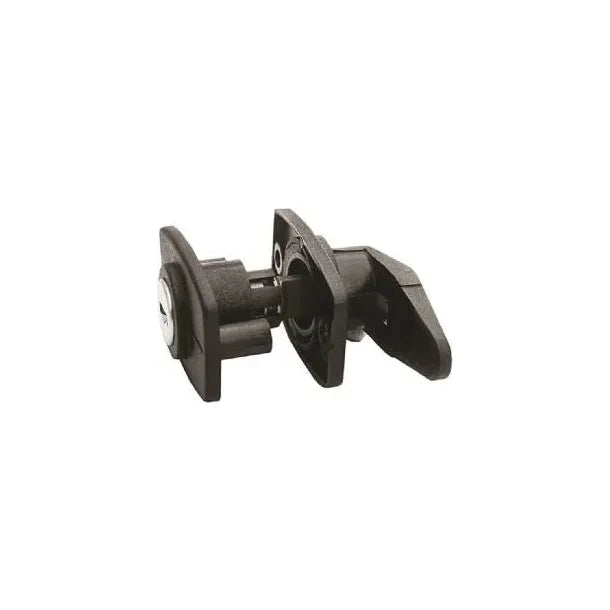 W4 Compartment Lock Assembly