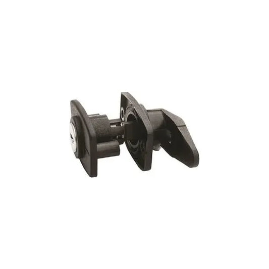 W4 Compartment Lock Assembly