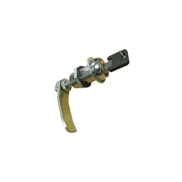 W4 Compression Lock - Gas Locker