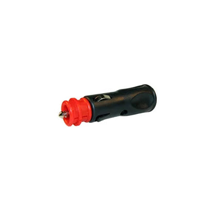 W4 Dual Purpose 12V Single Pole Cigar Pole