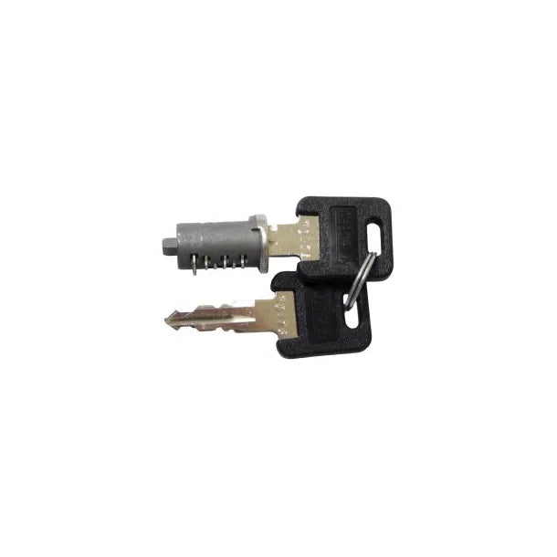 W4 WD Barrel Lock with Short Barrel