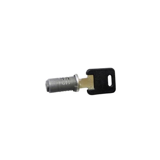 W4 WD Barrel Lock Femail Thread Fixing