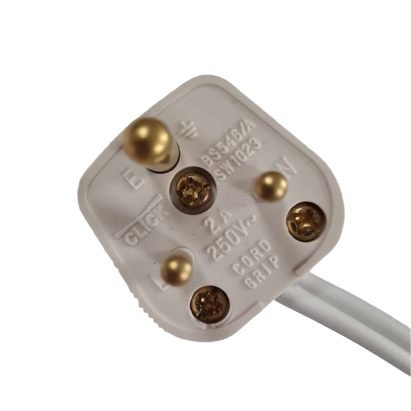 Adapt It 2 ( 3 pin to cigar socket)