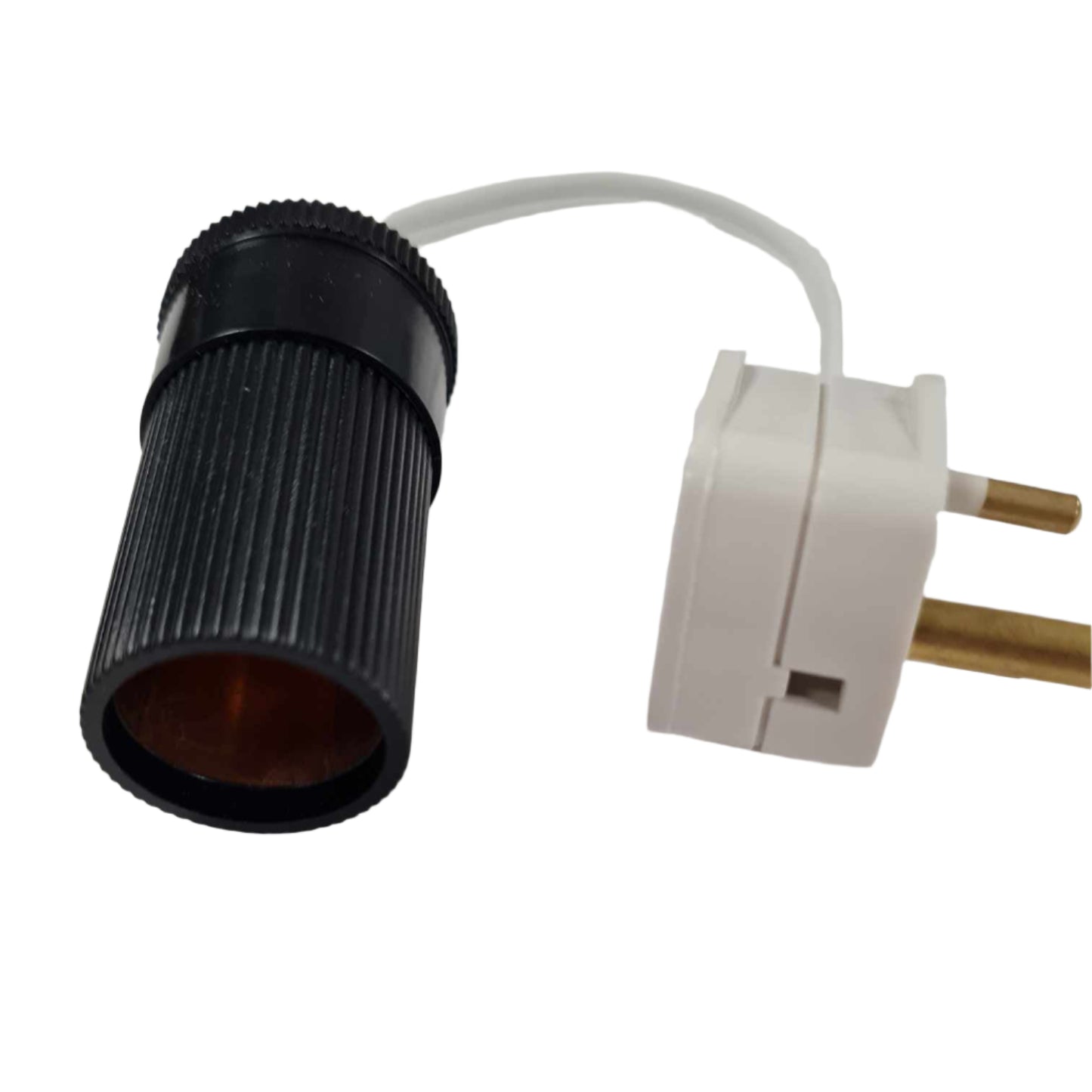 Adapt It 2 ( 3 pin to cigar socket)