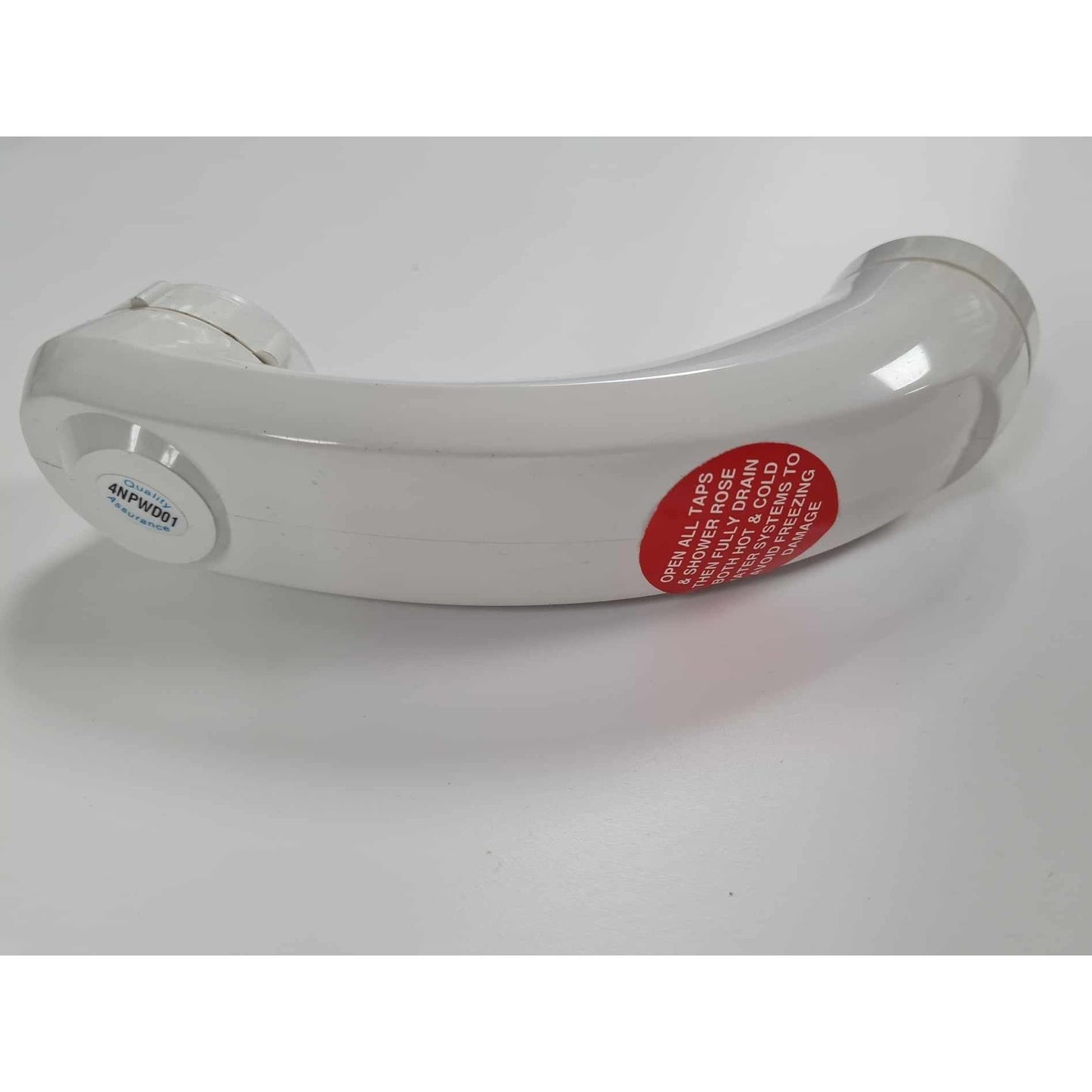 Whale Elegance 1/2' BSP Combination Hand - AS5133