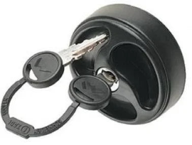 Trigano Water Filler Cap - Black