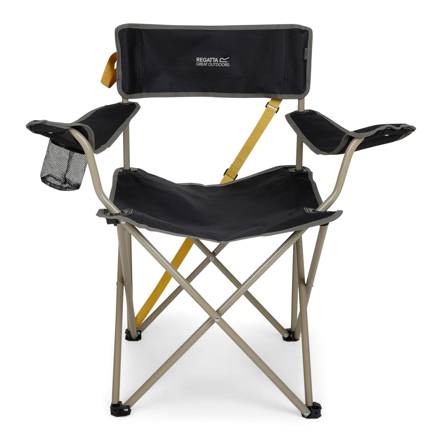 Regatta Isla Camping Chair II - Available in store only